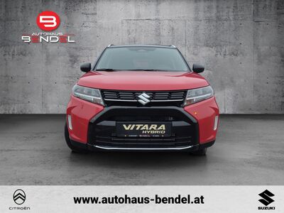 Suzuki Vitara Neuwagen Suzuki Vitara Neuwagen
