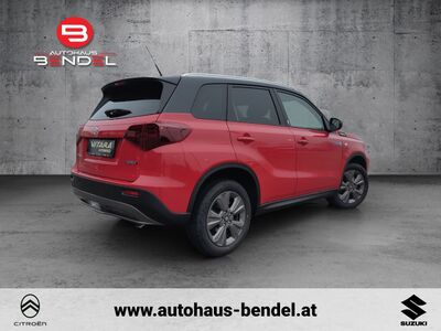 Suzuki Vitara Neuwagen Suzuki Vitara Neuwagen