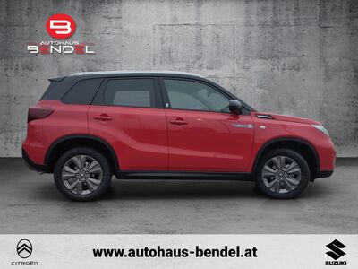 Suzuki Vitara Neuwagen Suzuki Vitara Neuwagen