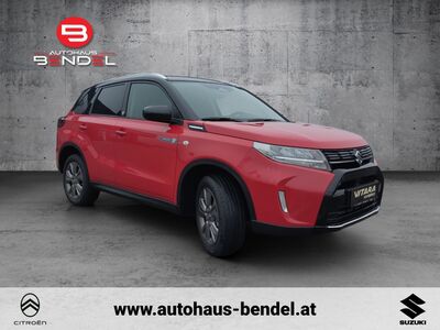 Suzuki Vitara Neuwagen Suzuki Vitara Neuwagen