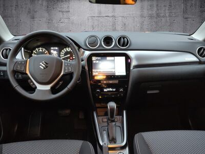 Suzuki Vitara Neuwagen Suzuki Vitara Neuwagen