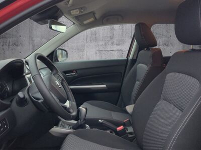 Suzuki Vitara Neuwagen Suzuki Vitara Neuwagen