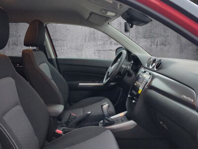 Suzuki Vitara Neuwagen Suzuki Vitara Neuwagen