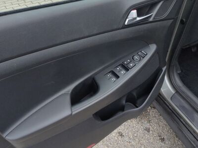 Hyundai Tucson Gebrauchtwagen