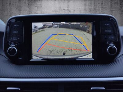 Hyundai Tucson Gebrauchtwagen