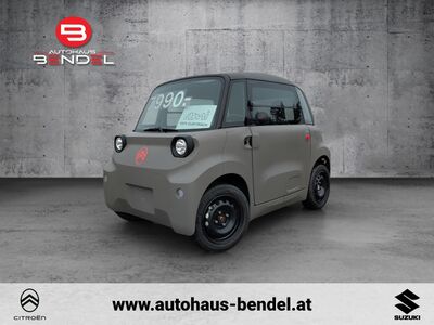 Citroën AMI Neuwagen Citroën AMI Neuwagen