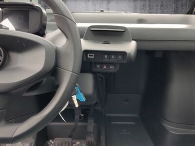 Citroën AMI Neuwagen Citroën AMI Neuwagen