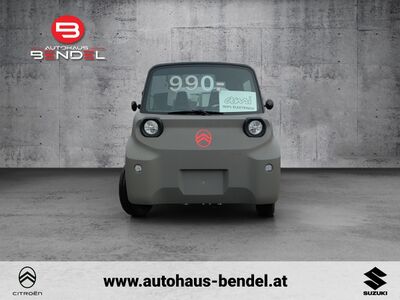 Citroën AMI Neuwagen Citroën AMI Neuwagen