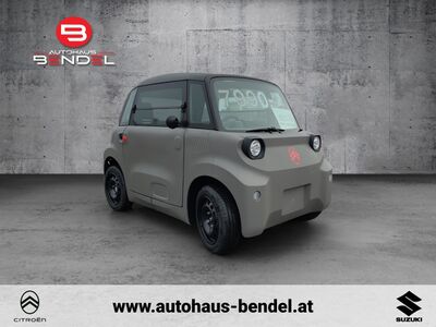 Citroën AMI Neuwagen Citroën AMI Neuwagen