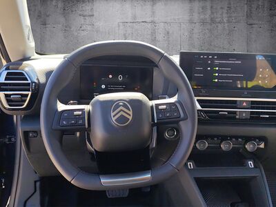 Citroën C4 Vorführwagen Citroën C4 Vorführwagen