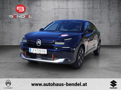 Citroën C4 Vorführwagen Citroën C4 Vorführwagen