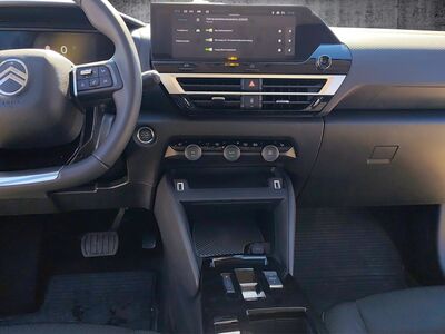 Citroën C4 Vorführwagen Citroën C4 Vorführwagen