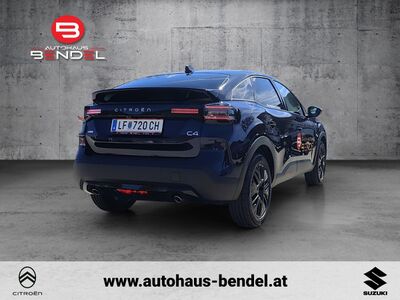 Citroën C4 Vorführwagen Citroën C4 Vorführwagen
