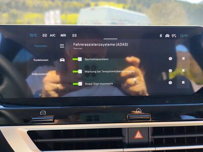 Citroën C4 Vorführwagen Citroën C4 Vorführwagen