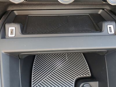Citroën C4 Vorführwagen Citroën C4 Vorführwagen