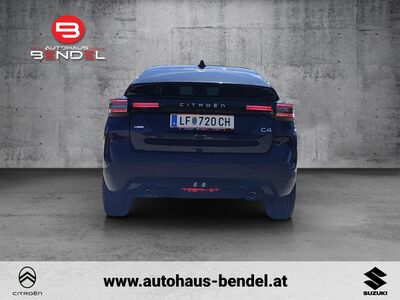 Citroën C4 Vorführwagen Citroën C4 Vorführwagen