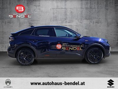Citroën C4 Vorführwagen Citroën C4 Vorführwagen