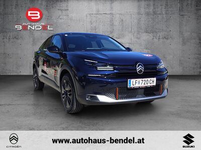 Citroën C4 Vorführwagen Citroën C4 Vorführwagen