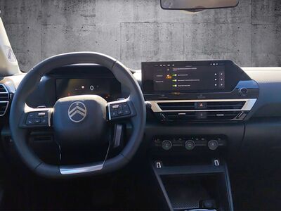 Citroën C4 Vorführwagen Citroën C4 Vorführwagen