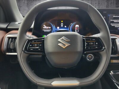 Suzuki Vitara Vorführwagen