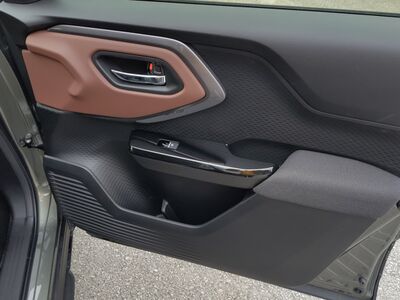 Suzuki Vitara Vorführwagen