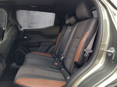 Suzuki Vitara Vorführwagen