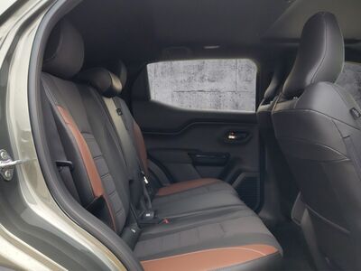 Suzuki Vitara Vorführwagen