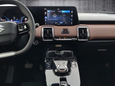 Suzuki Vitara Vorführwagen