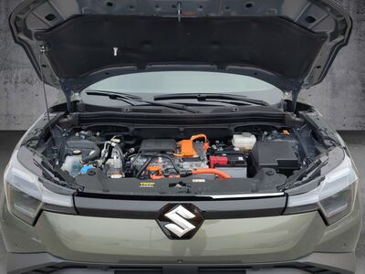 Suzuki Vitara Vorführwagen