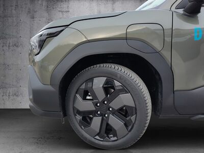 Suzuki Vitara Vorführwagen