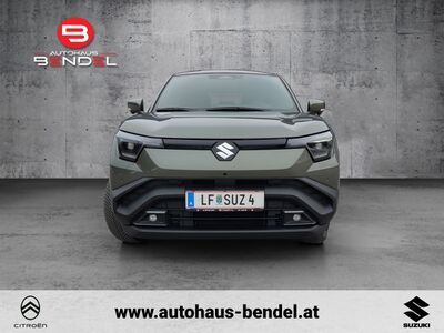 Suzuki Vitara Vorführwagen