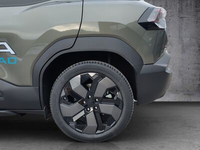 Suzuki Vitara Vorführwagen