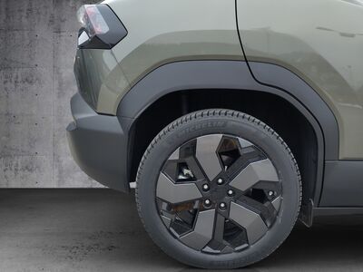 Suzuki Vitara Vorführwagen