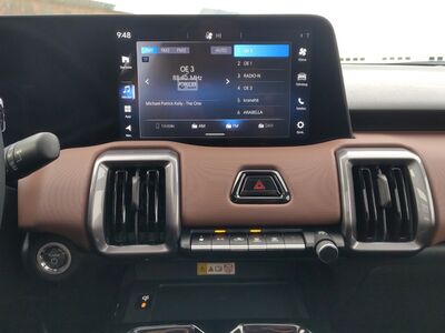 Suzuki Vitara Vorführwagen