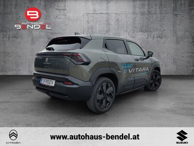 Suzuki Vitara Vorführwagen