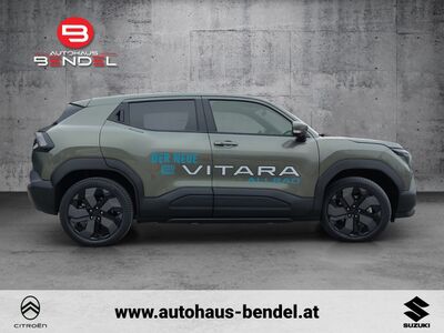 Suzuki Vitara Vorführwagen