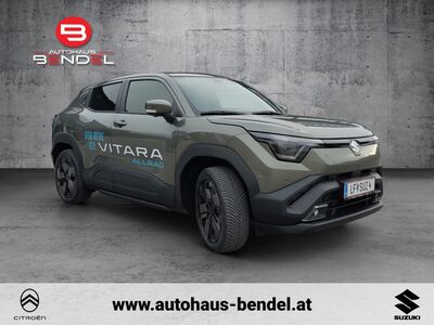 Suzuki Vitara Vorführwagen