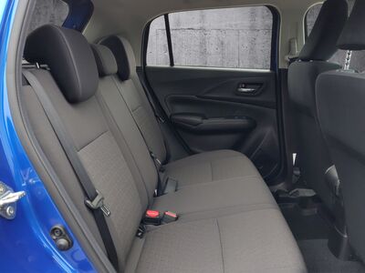 Suzuki Swift Gebrauchtwagen Suzuki Swift Gebrauchtwagen