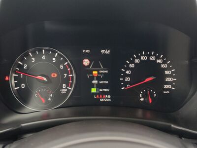 Suzuki Swift Gebrauchtwagen Suzuki Swift Gebrauchtwagen