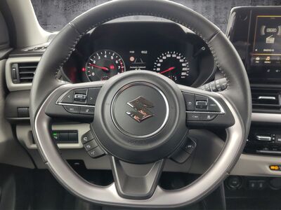 Suzuki Swift Gebrauchtwagen Suzuki Swift Gebrauchtwagen