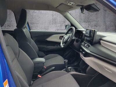 Suzuki Swift Gebrauchtwagen Suzuki Swift Gebrauchtwagen