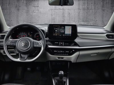 Suzuki Swift Gebrauchtwagen Suzuki Swift Gebrauchtwagen