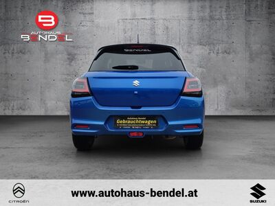 Suzuki Swift Gebrauchtwagen Suzuki Swift Gebrauchtwagen