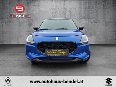 Suzuki Swift Gebrauchtwagen Suzuki Swift Gebrauchtwagen