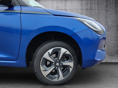 Suzuki Swift Gebrauchtwagen Suzuki Swift Gebrauchtwagen