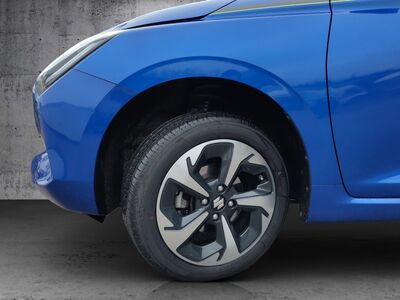 Suzuki Swift Gebrauchtwagen Suzuki Swift Gebrauchtwagen