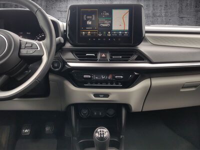 Suzuki Swift Gebrauchtwagen Suzuki Swift Gebrauchtwagen