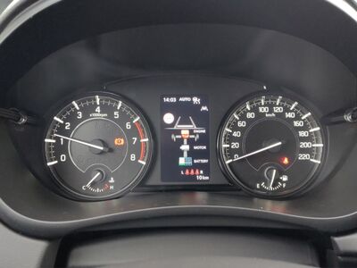 Suzuki S-Cross Neuwagen