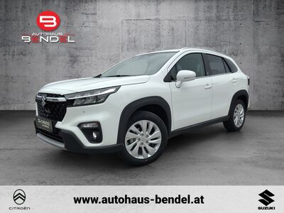Suzuki S-Cross Neuwagen