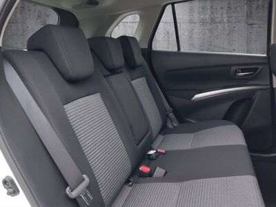 Suzuki S-Cross Neuwagen